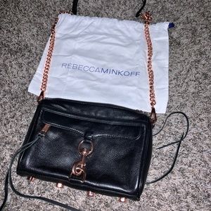 Rebecca Minkoff Mini MAC